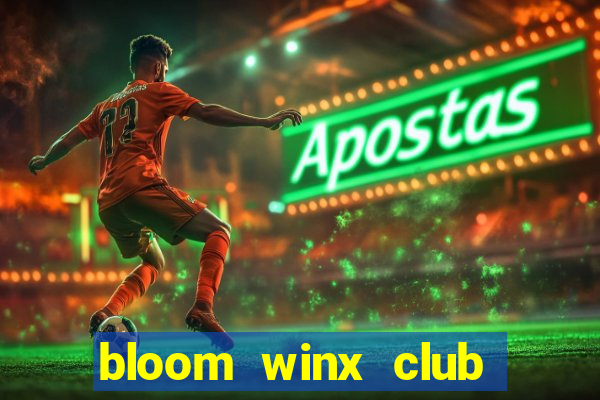 bloom winx club season 12