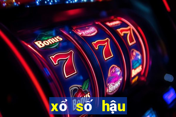 xổ số hậu giang ngày 10 tháng 2