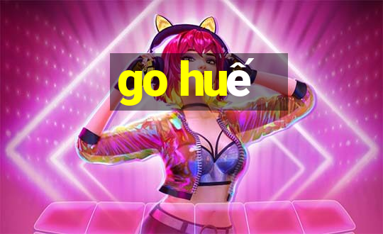 go huế