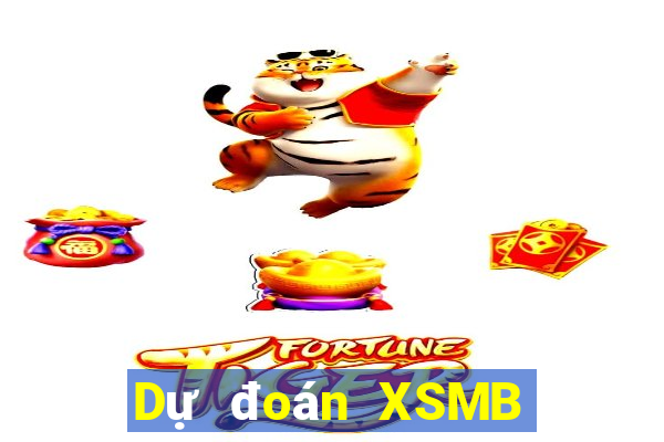 Dự đoán XSMB Thứ 6