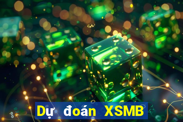 Dự đoán XSMB Thứ 6