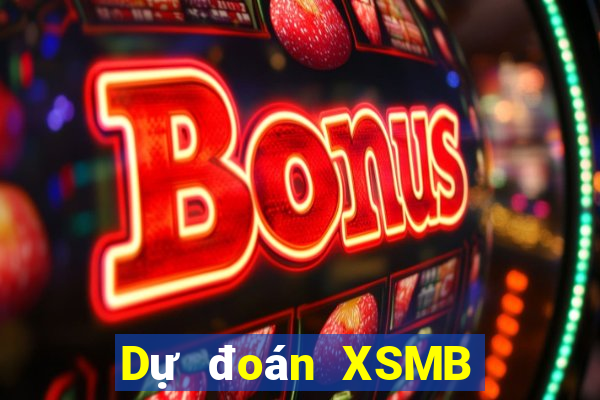 Dự đoán XSMB Thứ 6