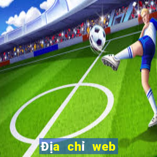 Địa chỉ web của trò chơi