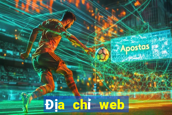 Địa chỉ web của trò chơi