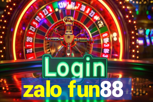 zalo fun88