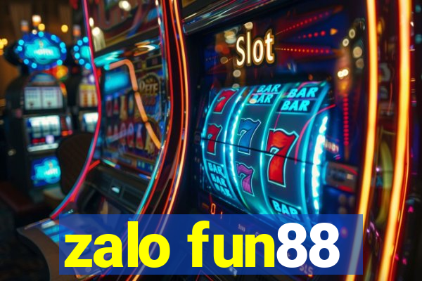 zalo fun88