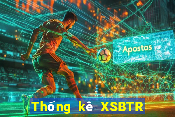 Thống kê XSBTR ngày 15