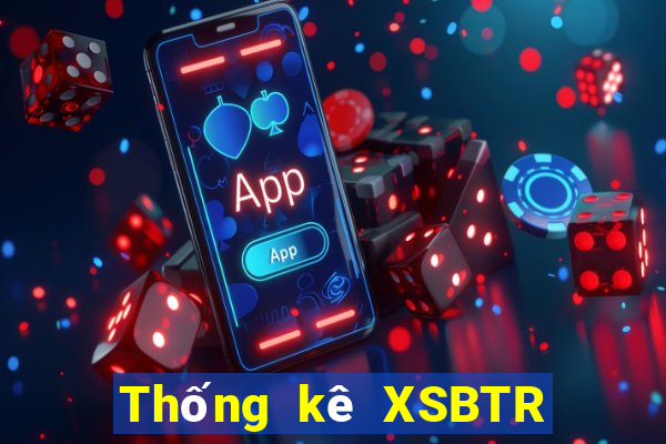 Thống kê XSBTR ngày 15