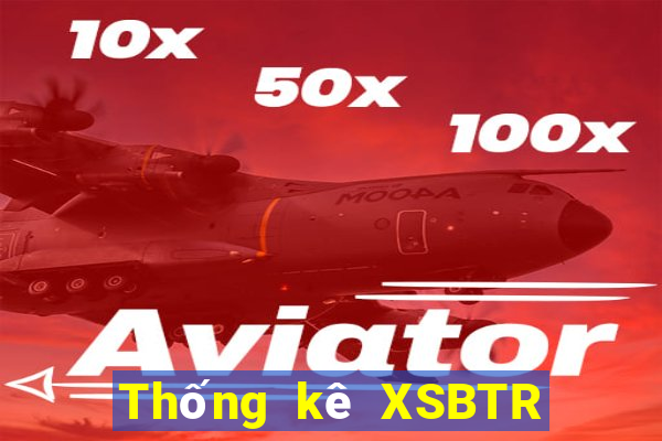 Thống kê XSBTR ngày 15