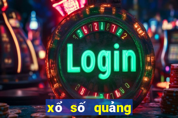 xổ số quảng trị 14 9