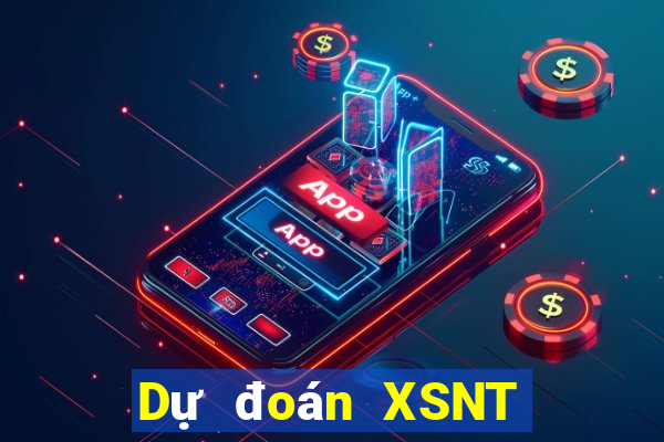 Dự đoán XSNT ngày 1