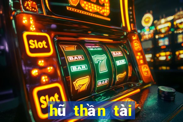 hũ thần tài club apk