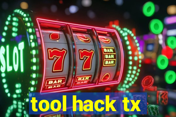 tool hack tx