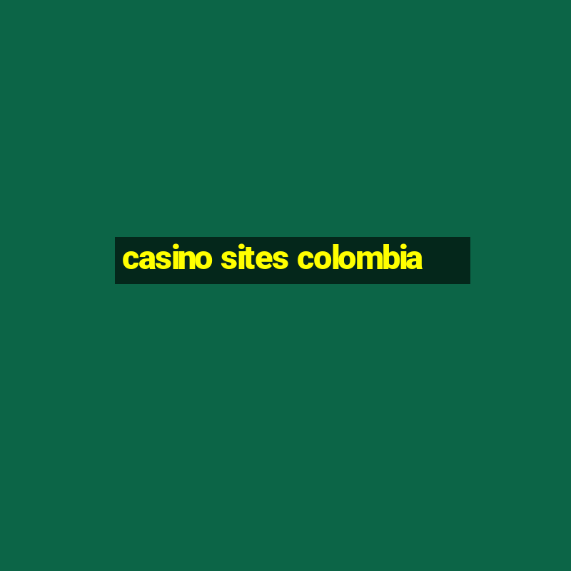 casino sites colombia