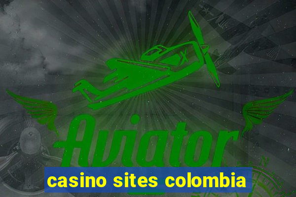 casino sites colombia