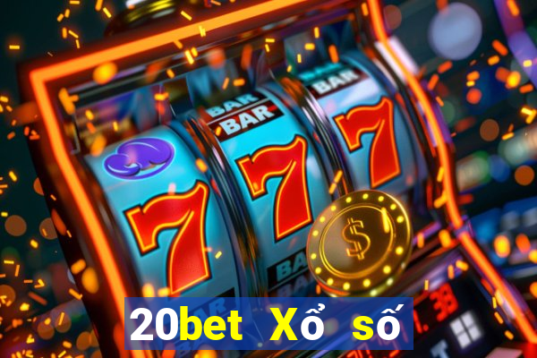 20bet Xổ số nhà xổ số Tải về