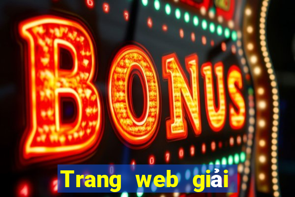 Trang web giải trí Po 2