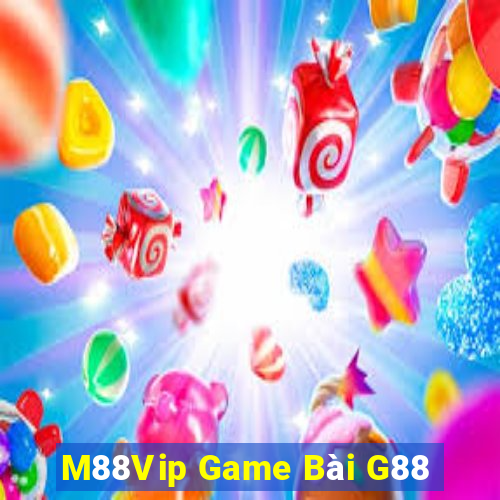 M88Vip Game Bài G88