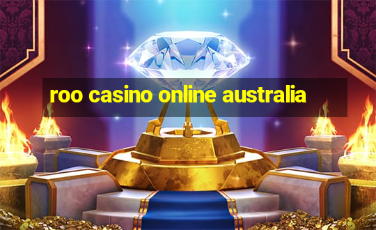 roo casino online australia