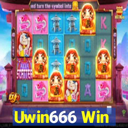 Uwin666 Win