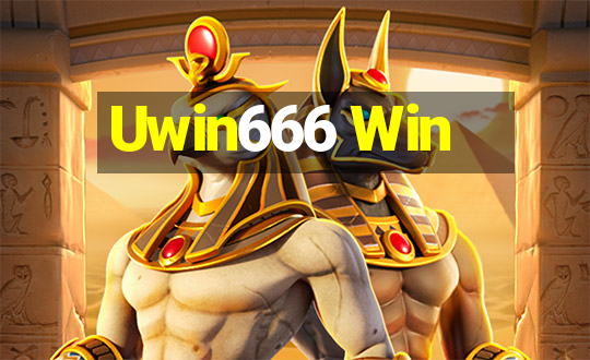 Uwin666 Win