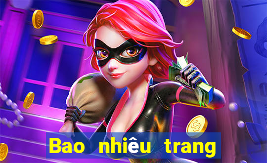 Bao nhiêu trang web Boyuan