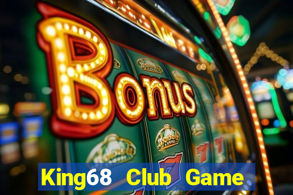 King68 Club Game Bài Rio