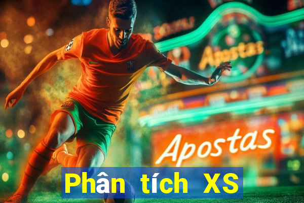 Phân tích XS Mega 6 45 ngày 13