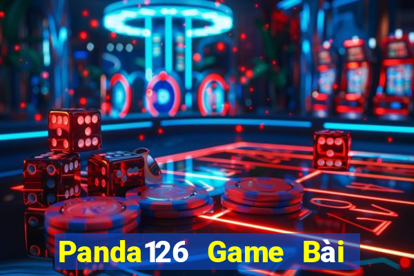 Panda126 Game Bài Nạp Sms