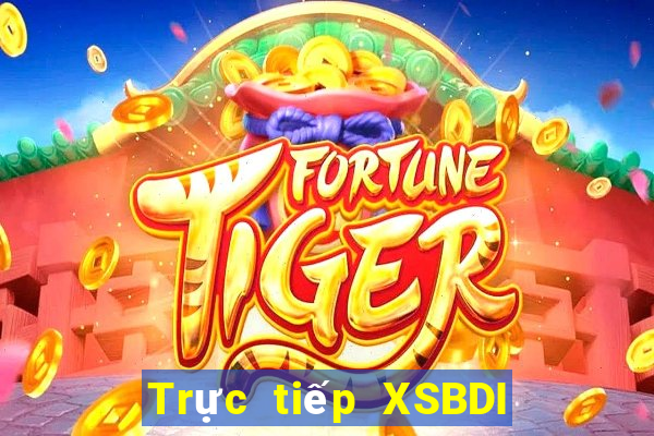 Trực tiếp XSBDI ngày 11