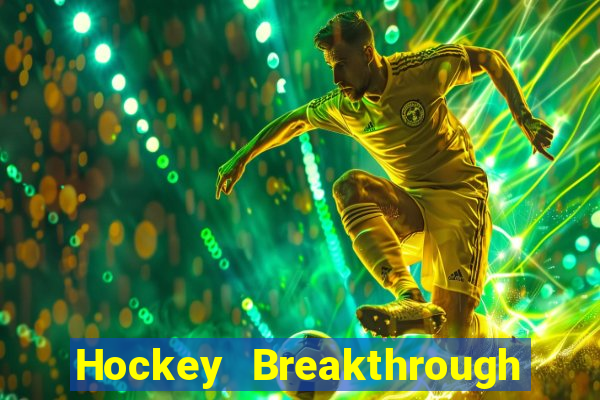 Hockey Breakthrough trang web