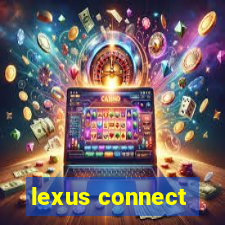 lexus connect