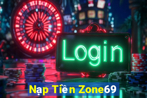 Nạp Tiền Zone69