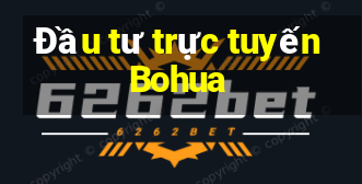 Đầu tư trực tuyến Bohua