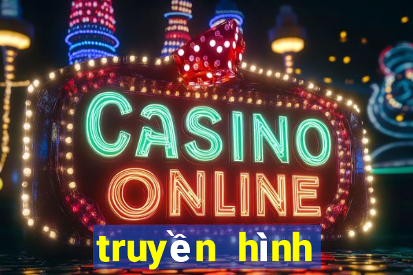 truyền hình trực tiếp xổ số miền nam