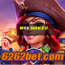 w88 soikeo