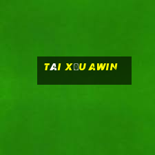 Tài Xỉu Awin