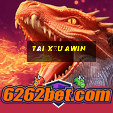 Tài Xỉu Awin