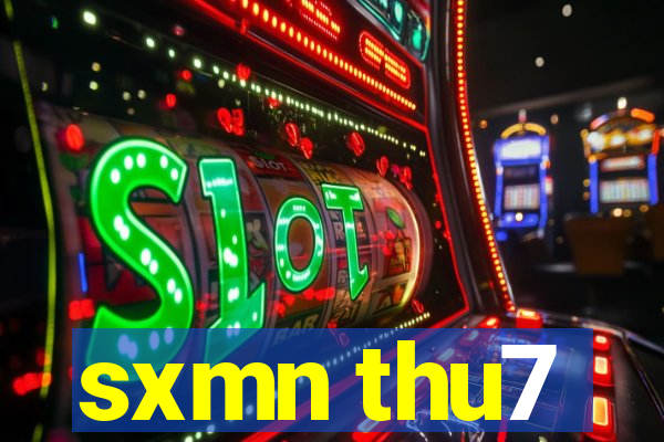 sxmn thu7