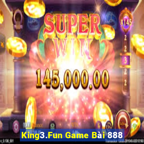 King3.Fun Game Bài 888