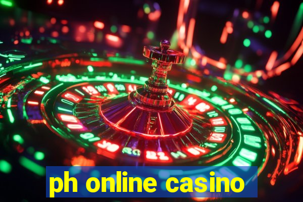 ph online casino