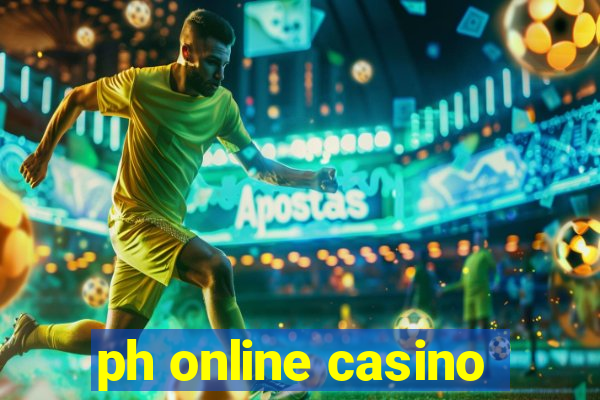 ph online casino