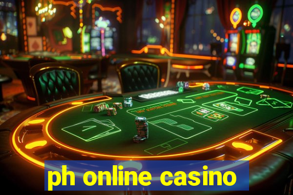 ph online casino