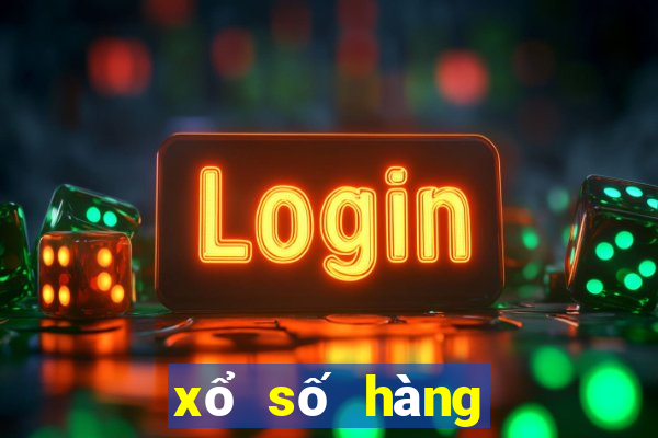 xổ số hàng tuần thứ bảy miền bắc