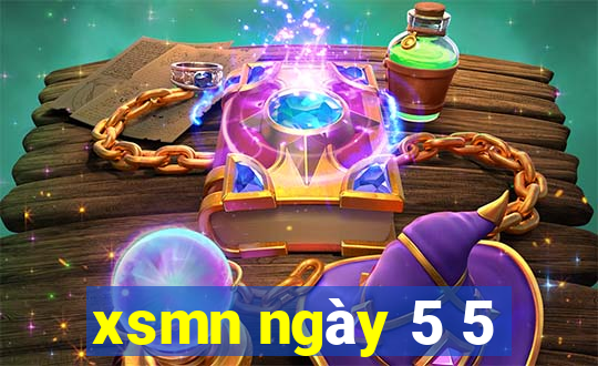 xsmn ngay 5 5