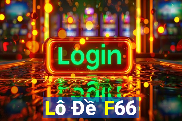 Lô Đề F66