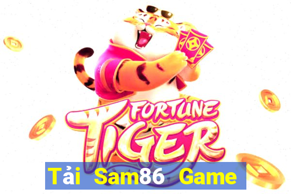 Tải Sam86 Game Danh Bai 3C