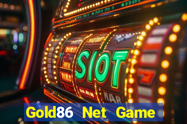 Gold86 Net Game Bài Xóc Đĩa