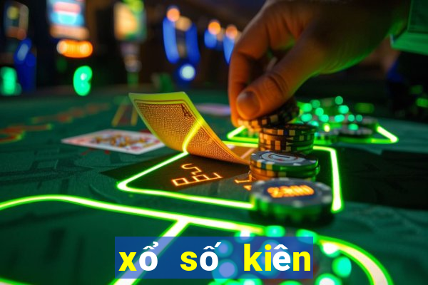 xổ số kiên giang miền nam