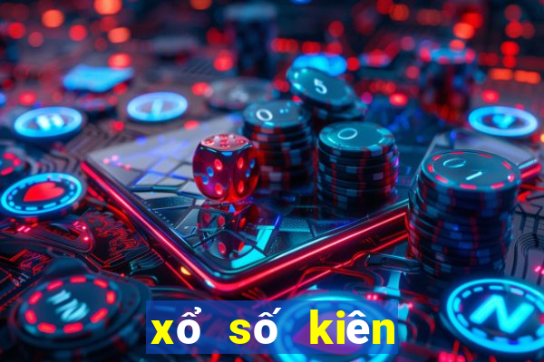 xổ số kiên giang miền nam